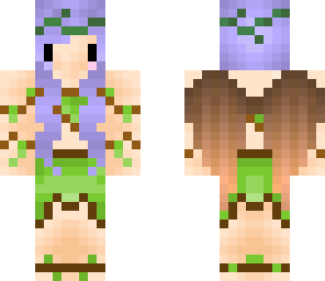 enchanted vengelfe