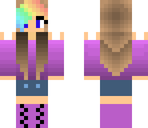 cute girl xd