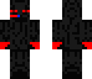 enderman gamer