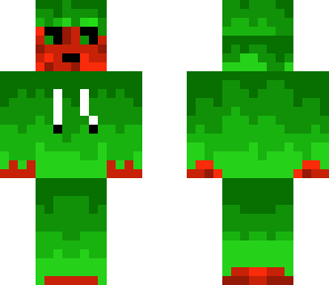 shrekky sammy