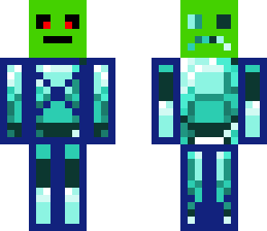 creepe creeper