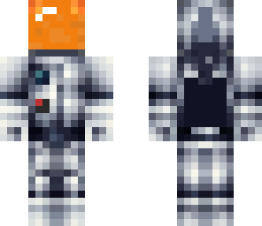 dantexzcol astronauta