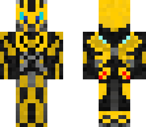 bumblebee