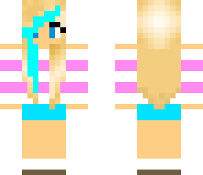 chica cool