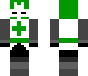castle crashers green knight