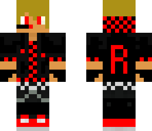 rexcages skin