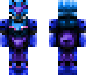 darck samus