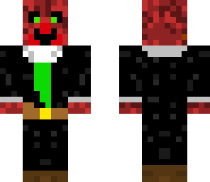 theredcreeper