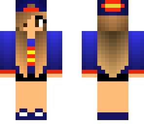 super girl