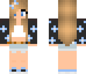 my skin