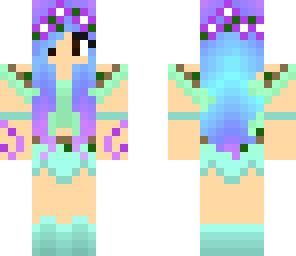 nature girl