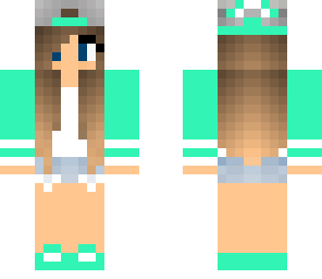 edited this skin 