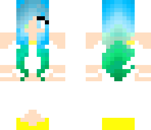 waterleopard777's offical skin