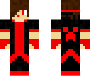 boy gamer