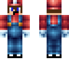 mario boy
