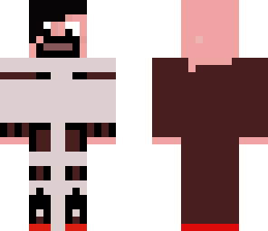 the bloopy