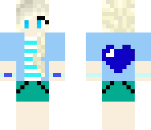 modern elsa