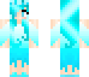 water sprite