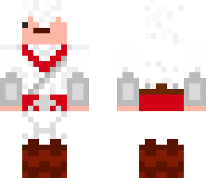ezio