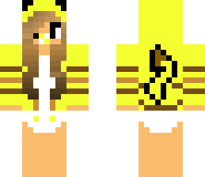 baby pikachu without shoes