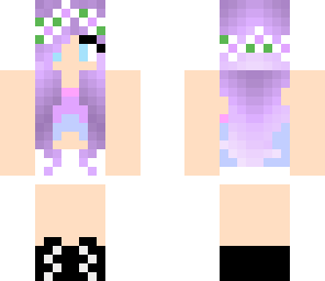 pastel boots