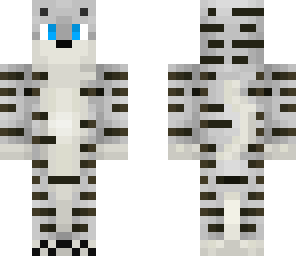 white tiger