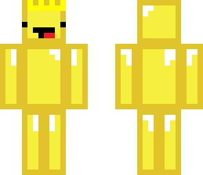 butter king