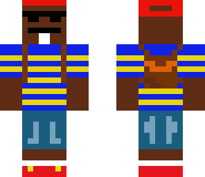 ness chipy