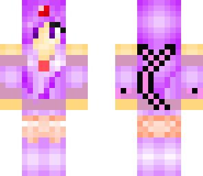 espeon girl voor mehgan