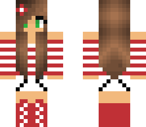 valentines-day girl 