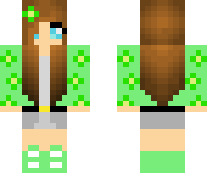 lime green