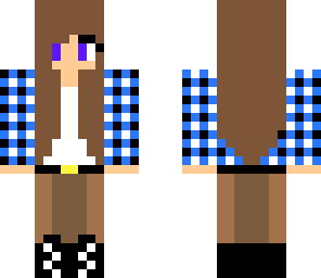 cow girl