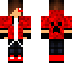 winner's skin