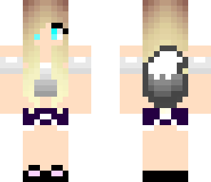 blonde wolf