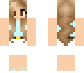 edited girl