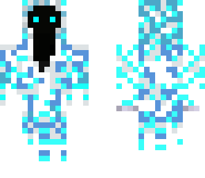 the ghost