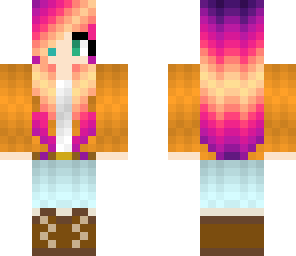 cool girl