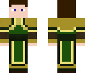 personalearthbender