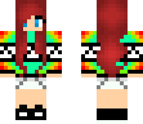 my skin