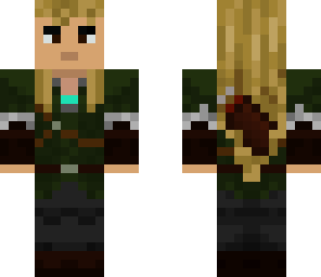 legolas