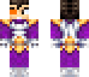 hola soy vegetta