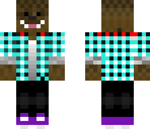 creepymadnesses skin