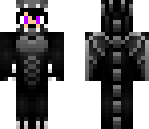 enderdragon boy