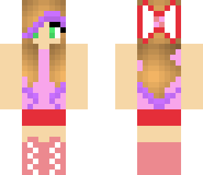 valentines girl