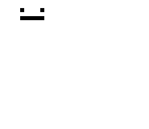 face man