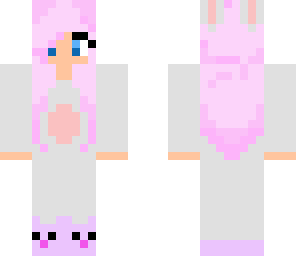 bunny girl