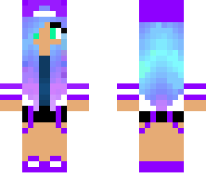 galaxy tomboy