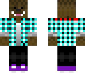 creepymadnesses skin