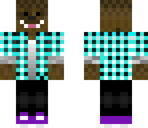 creepymadnesses skin