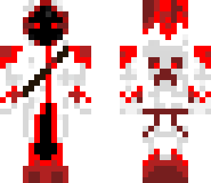 evil endrman